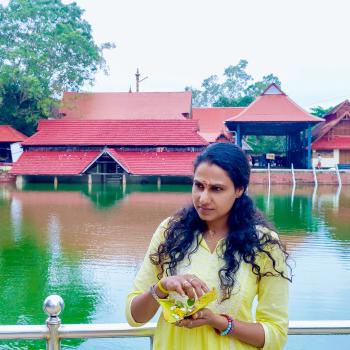 Priyanka Chandran